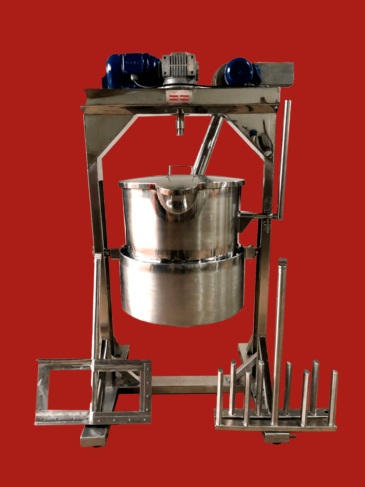 Tacho para fabricação de queijo.jpg